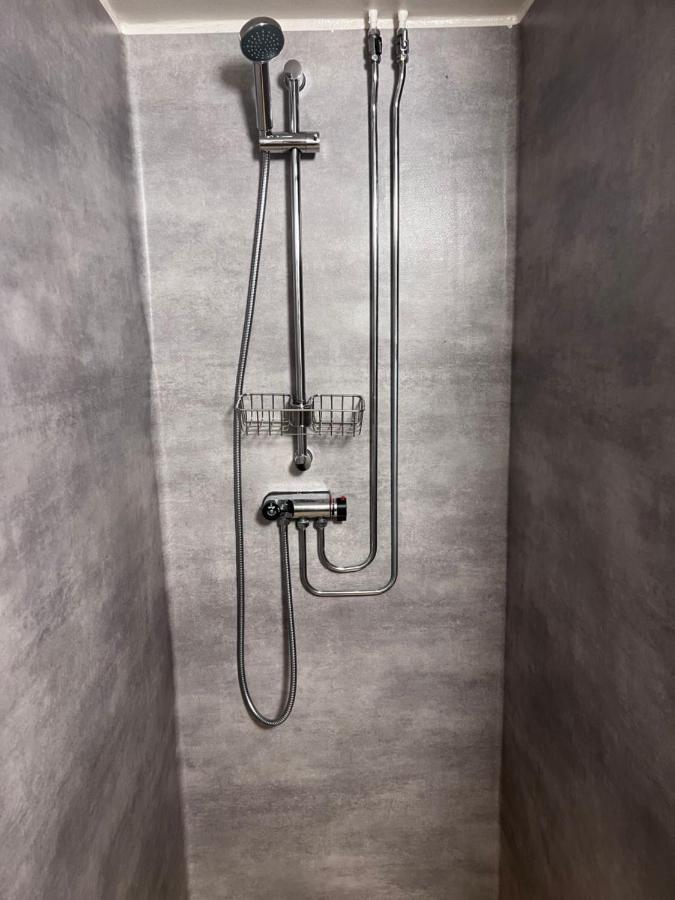 Laegenhet Med Egen Ingang. Apartment Sundsvall Luaran gambar